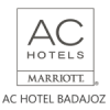 AC Hotel Badajoz logo