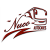 Ñuco autocares logo